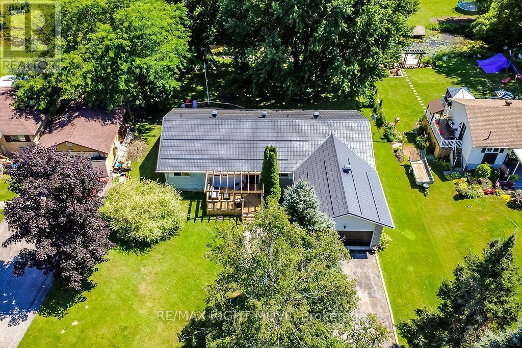 3263 Shoreview Drive, Severn, ON - Outdoor