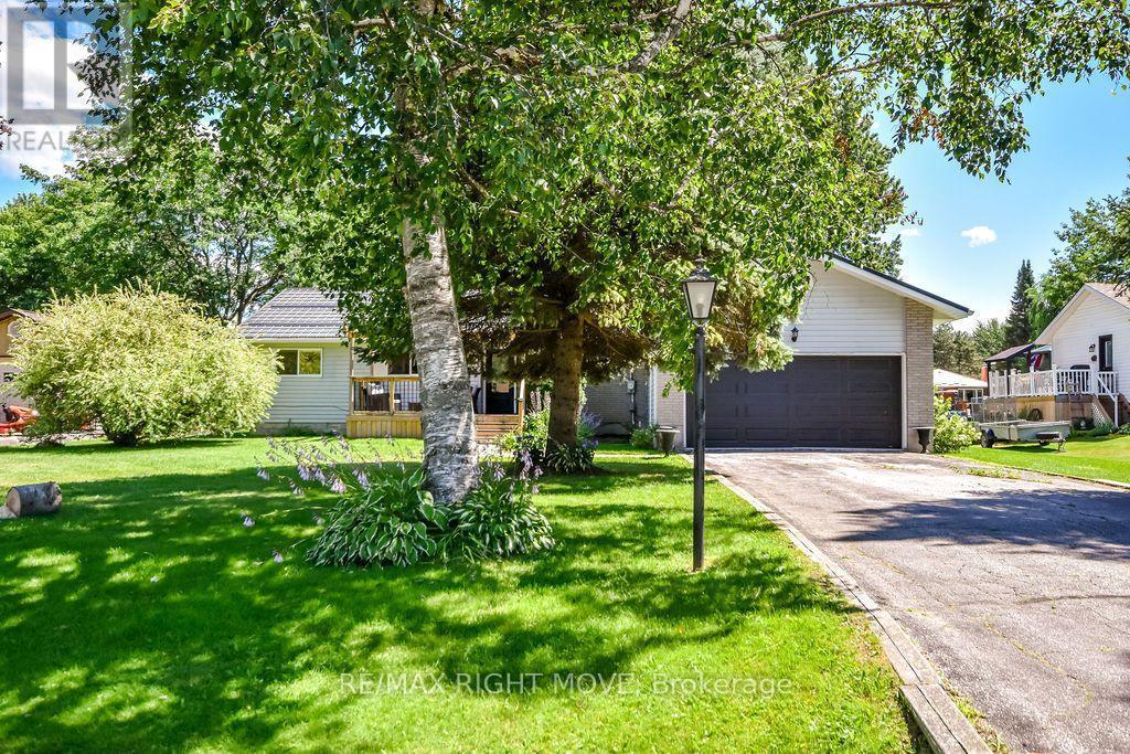 3263 Shoreview Drive, Severn, ON - Outdoor