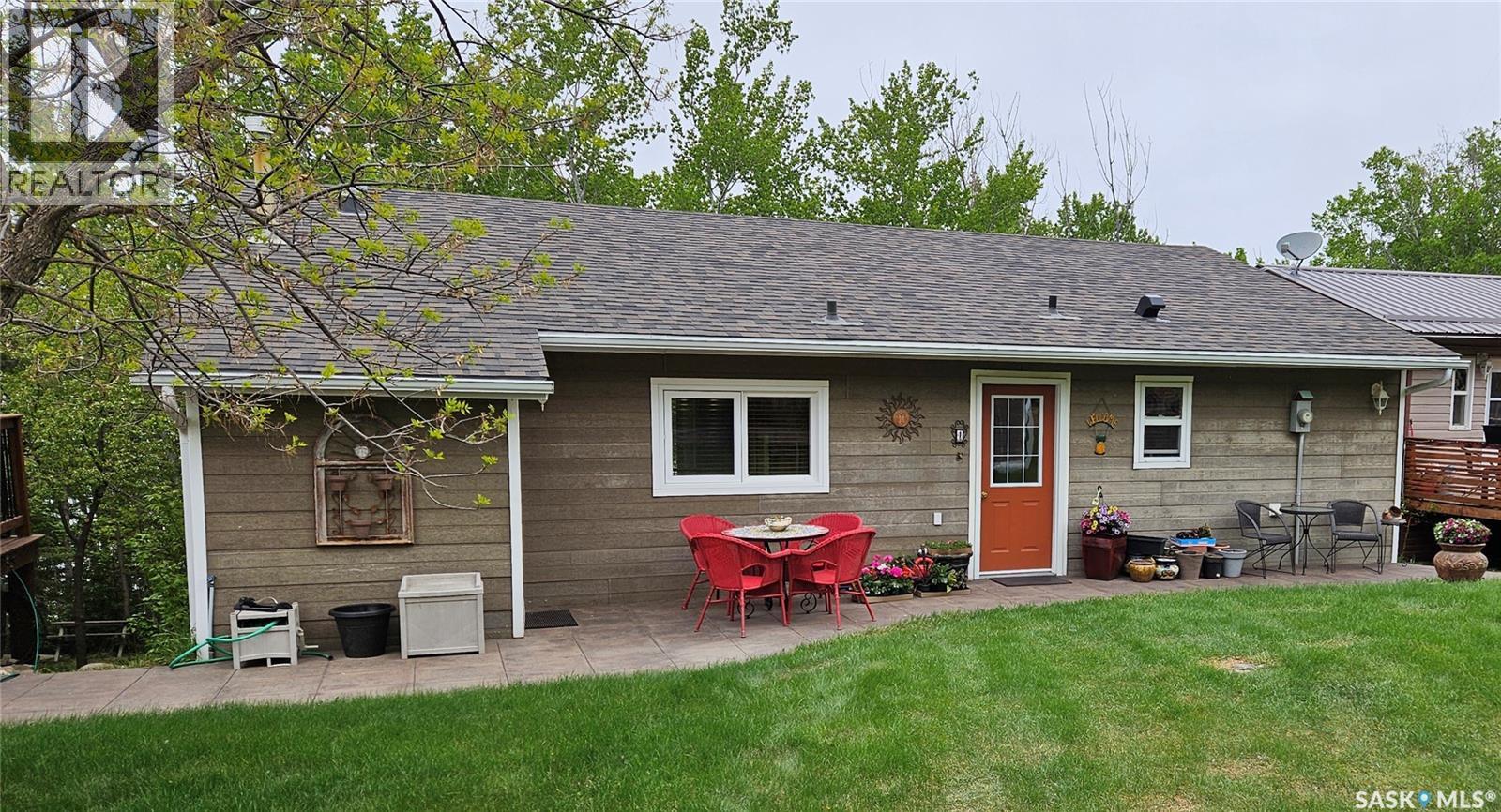 3316 Point Drive, Wakaw Lake, SK - Outdoor