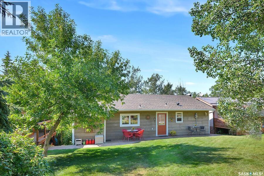 3316 Point Drive, Wakaw Lake, SK - Outdoor