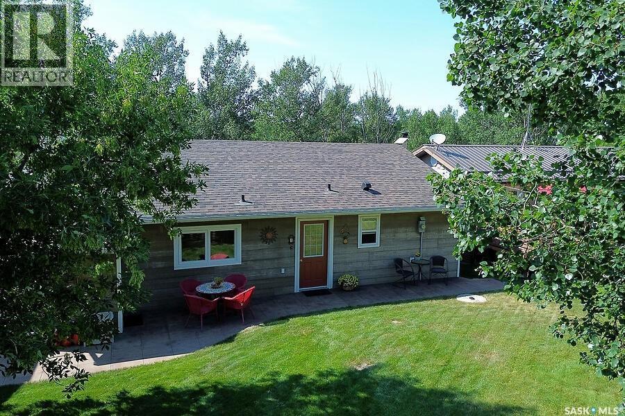 3316 Point Drive, Wakaw Lake, SK - Outdoor