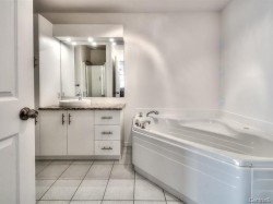 Bathroom - 