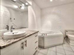 Bathroom - 