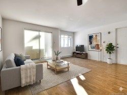 Living Room - 