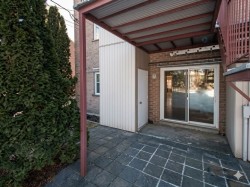 Patio - 