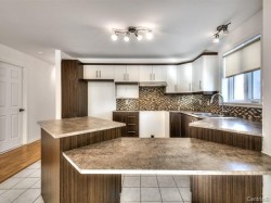 Kitchen - 
