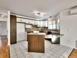 Kitchen - 