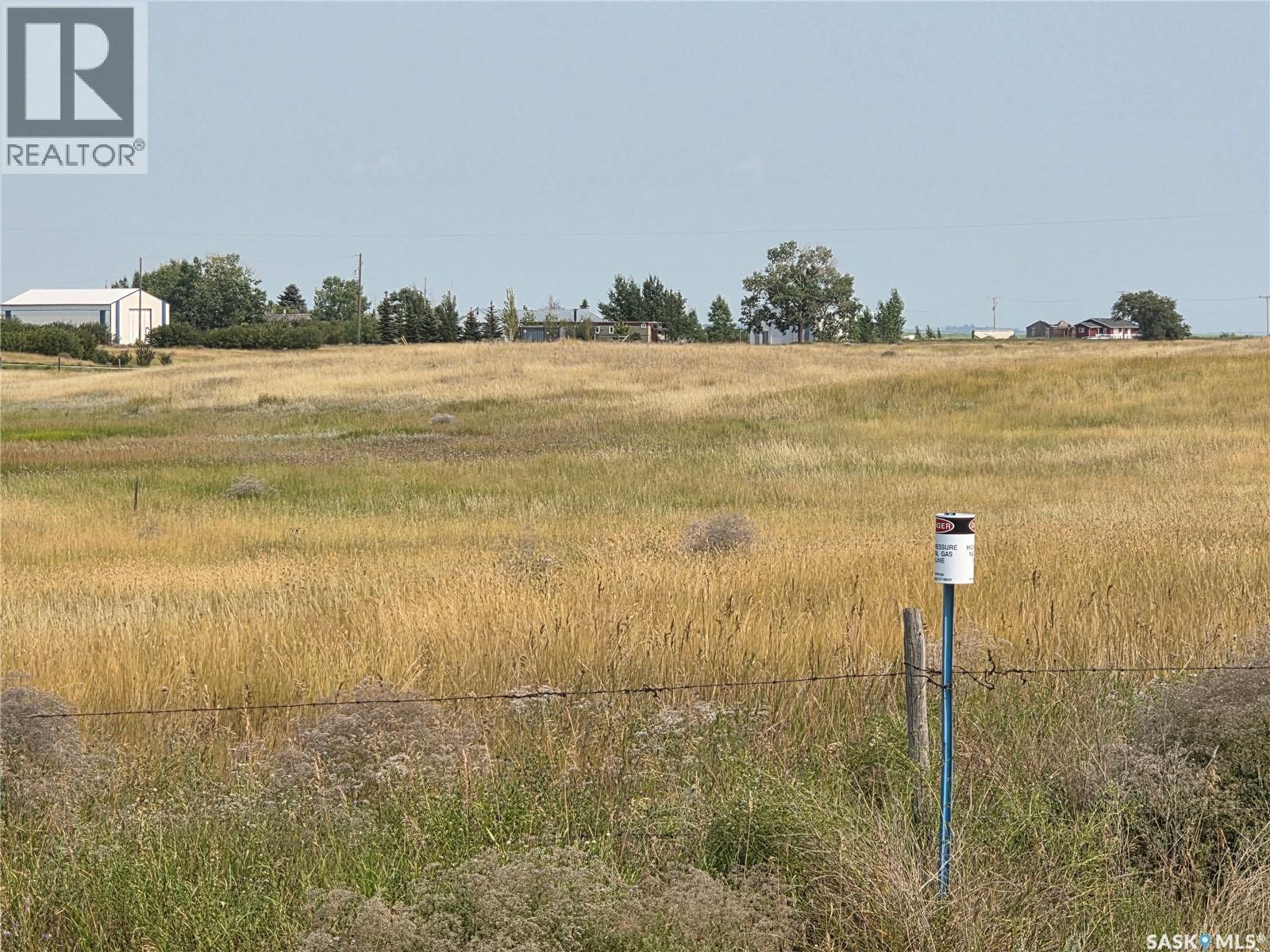 Dunblane Acreage, Coteau Rm No. 255, SK
