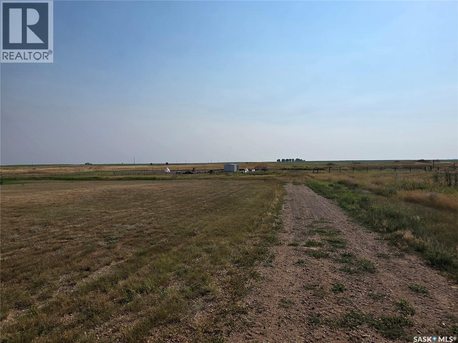 Dunblane Acreage, Coteau Rm No. 255, SK