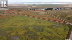 Dunblane acreage Coteau Rm No. 255, SK S0L 0G0