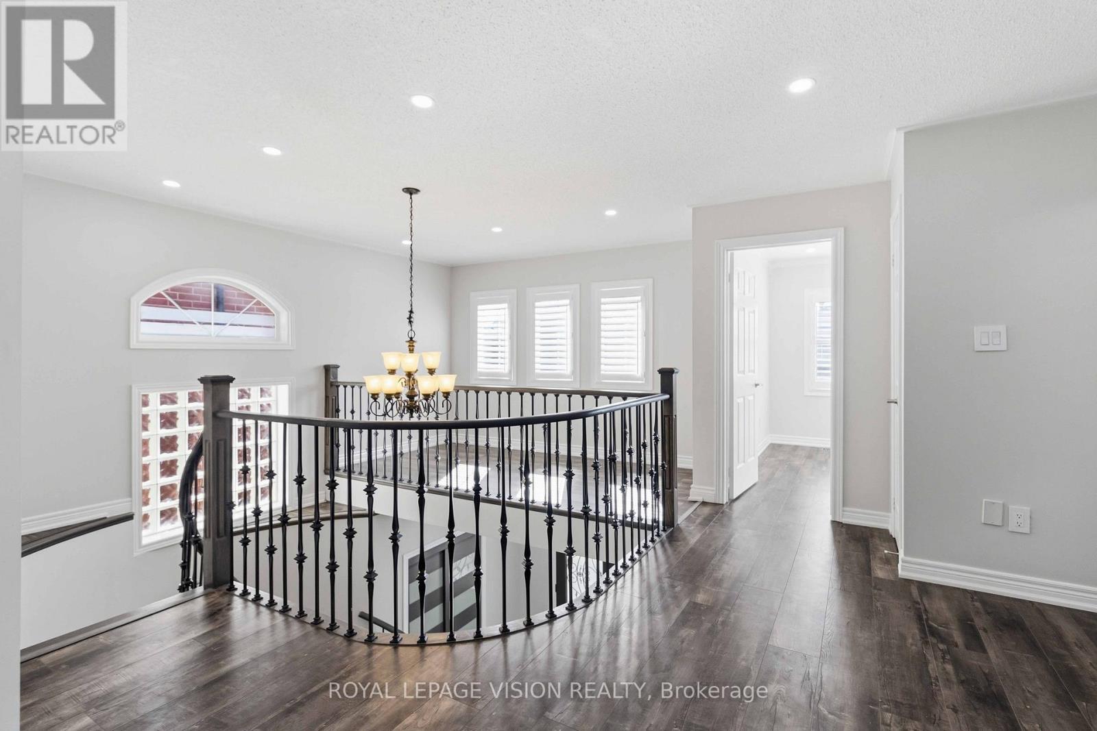 3859 Mcdowell Drive, Mississauga, ON - Indoor Photo Showing Other Room