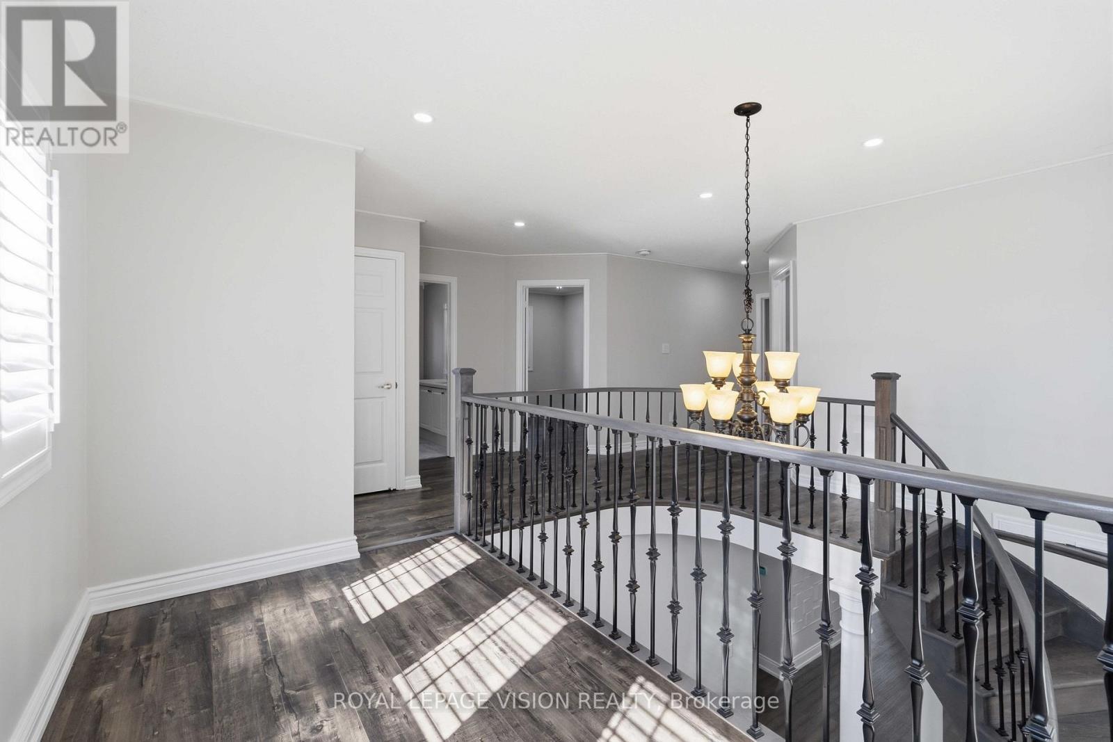 3859 Mcdowell Drive, Mississauga, ON - Indoor Photo Showing Other Room