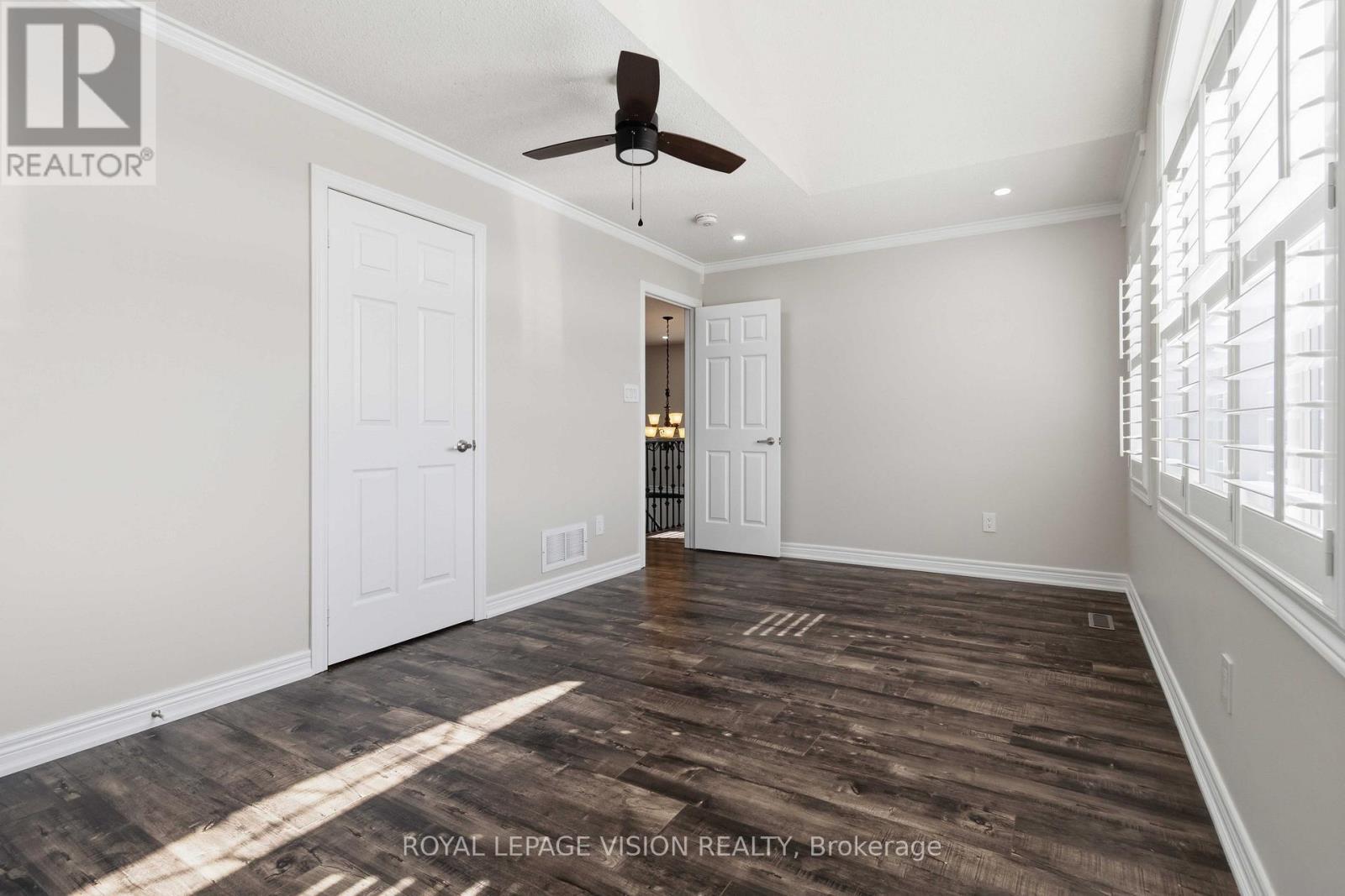 3859 Mcdowell Drive, Mississauga, ON - Indoor Photo Showing Other Room