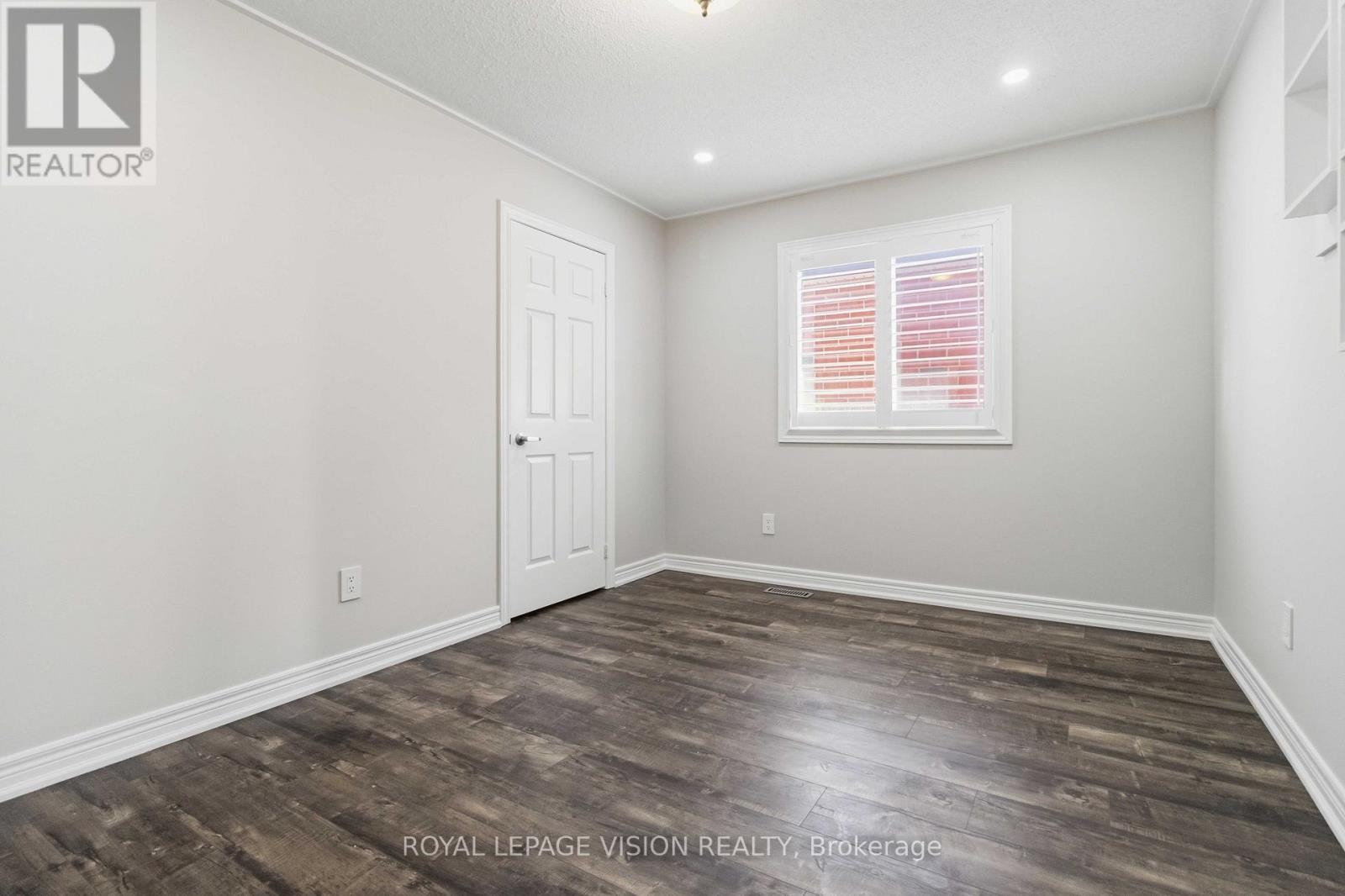 3859 Mcdowell Drive, Mississauga, ON - Indoor Photo Showing Other Room