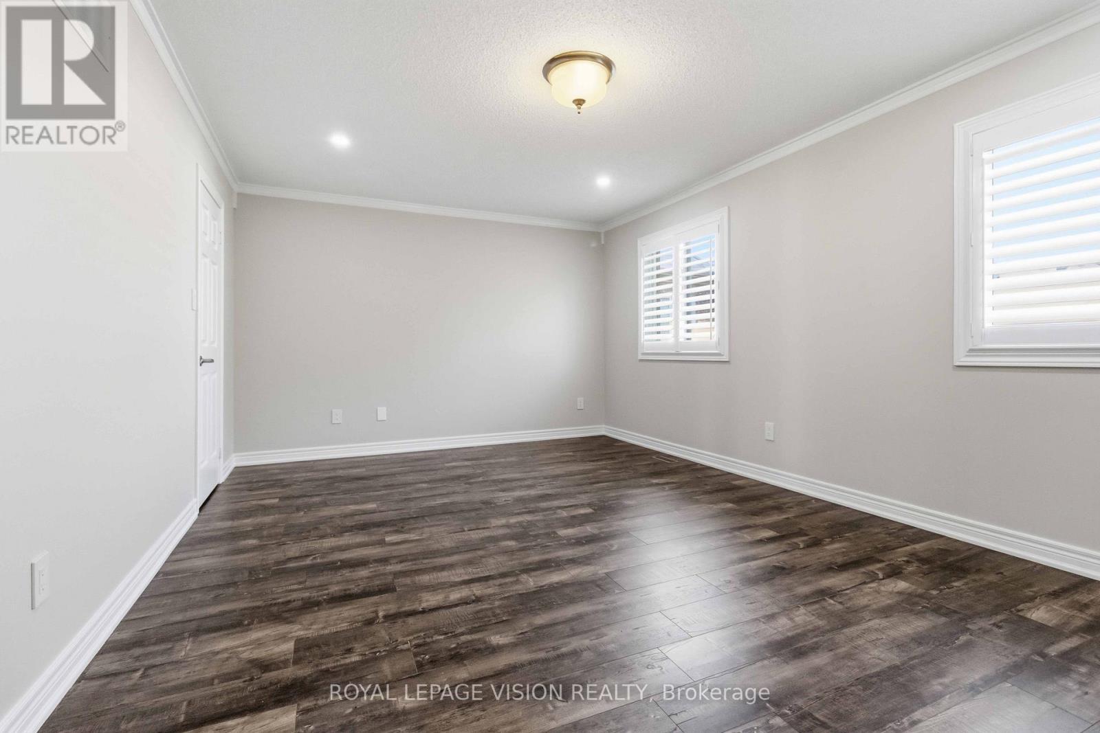 3859 Mcdowell Drive, Mississauga, ON - Indoor Photo Showing Other Room