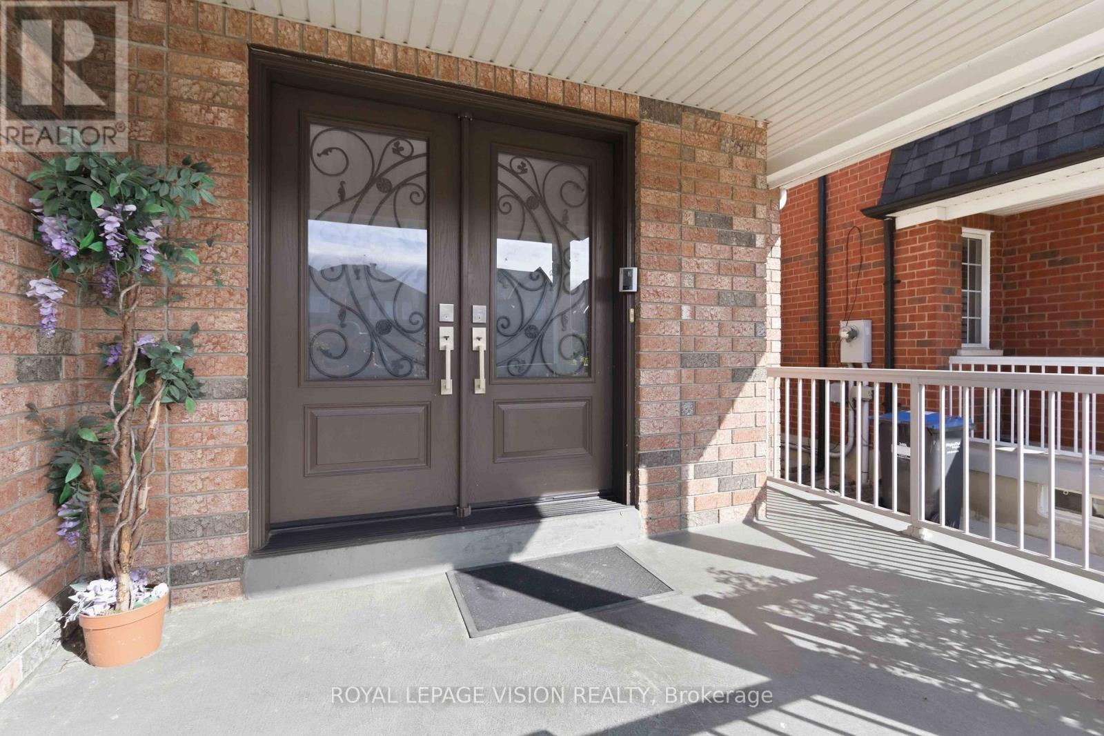 3859 Mcdowell Drive, Mississauga, ON - Outdoor With Exterior