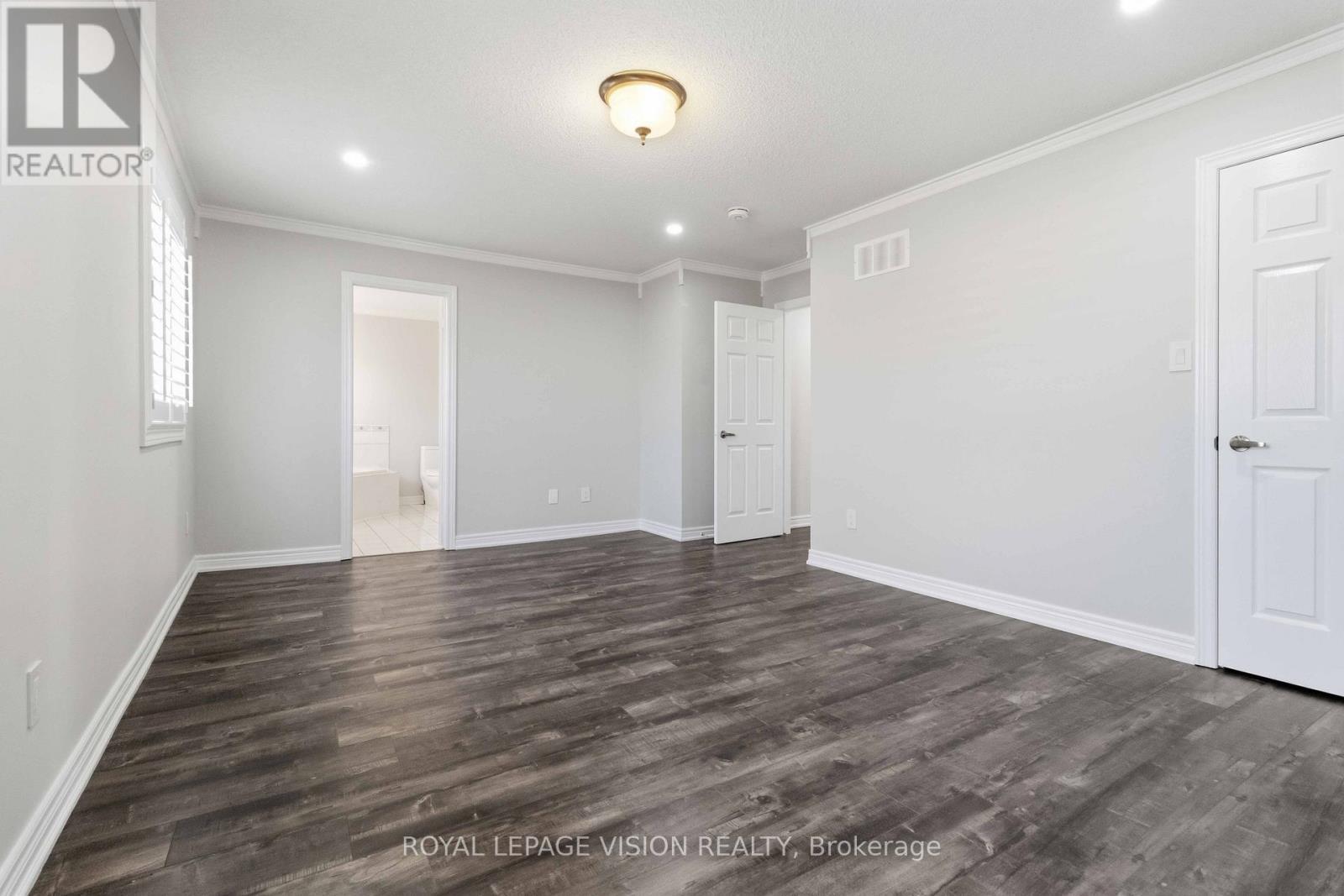 3859 Mcdowell Drive, Mississauga, ON - Indoor Photo Showing Other Room