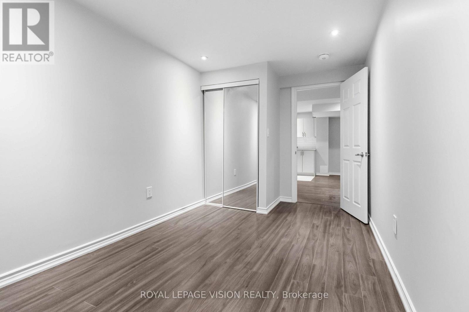 3859 Mcdowell Drive, Mississauga, ON - Indoor Photo Showing Other Room