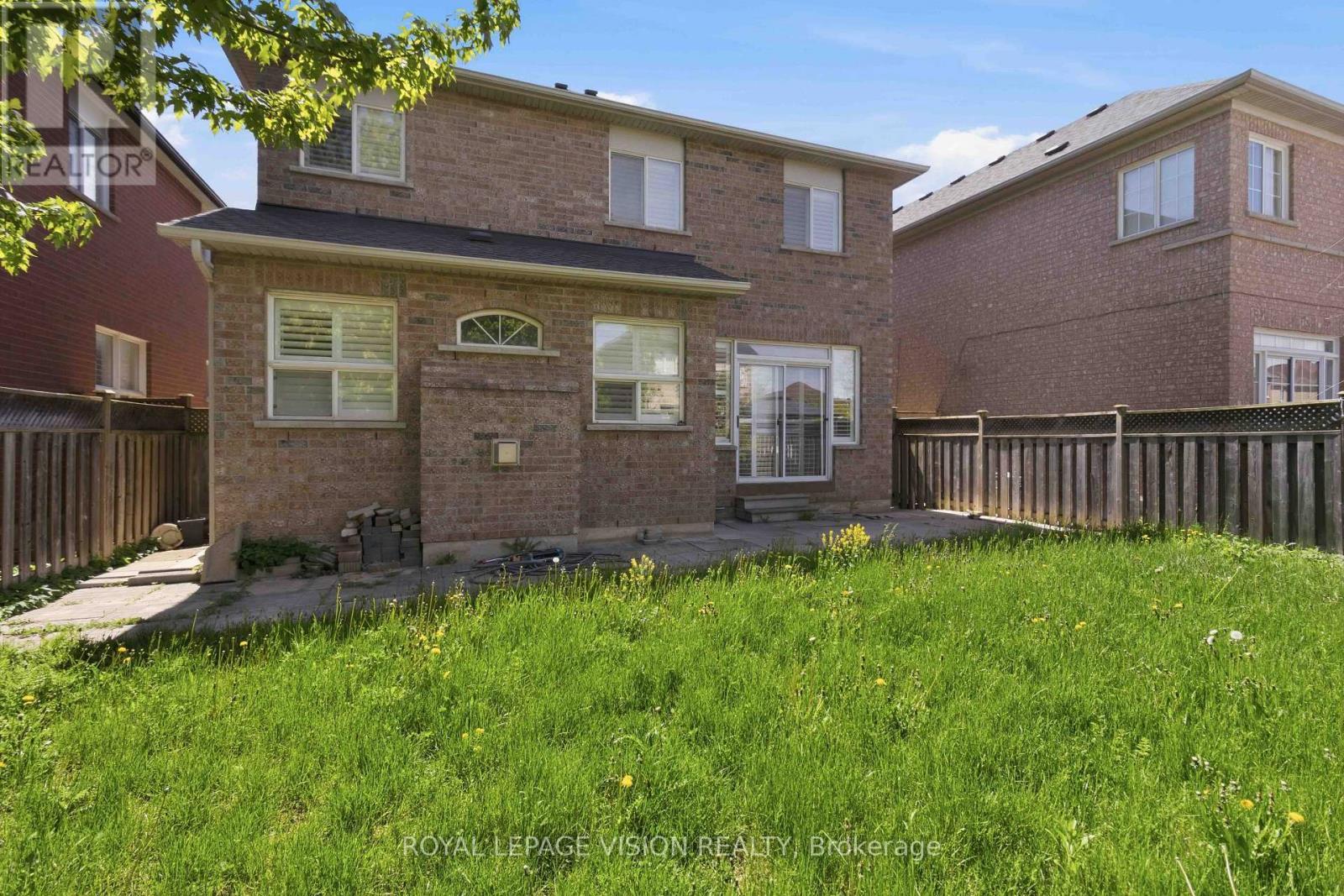 3859 Mcdowell Drive, Mississauga, ON - Outdoor With Exterior
