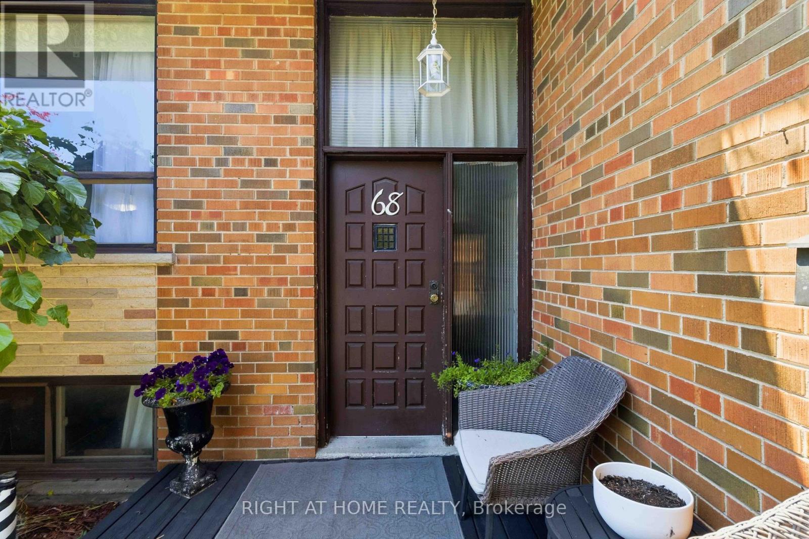 68 Barford Road, Toronto, ON - Outdoor With Exterior