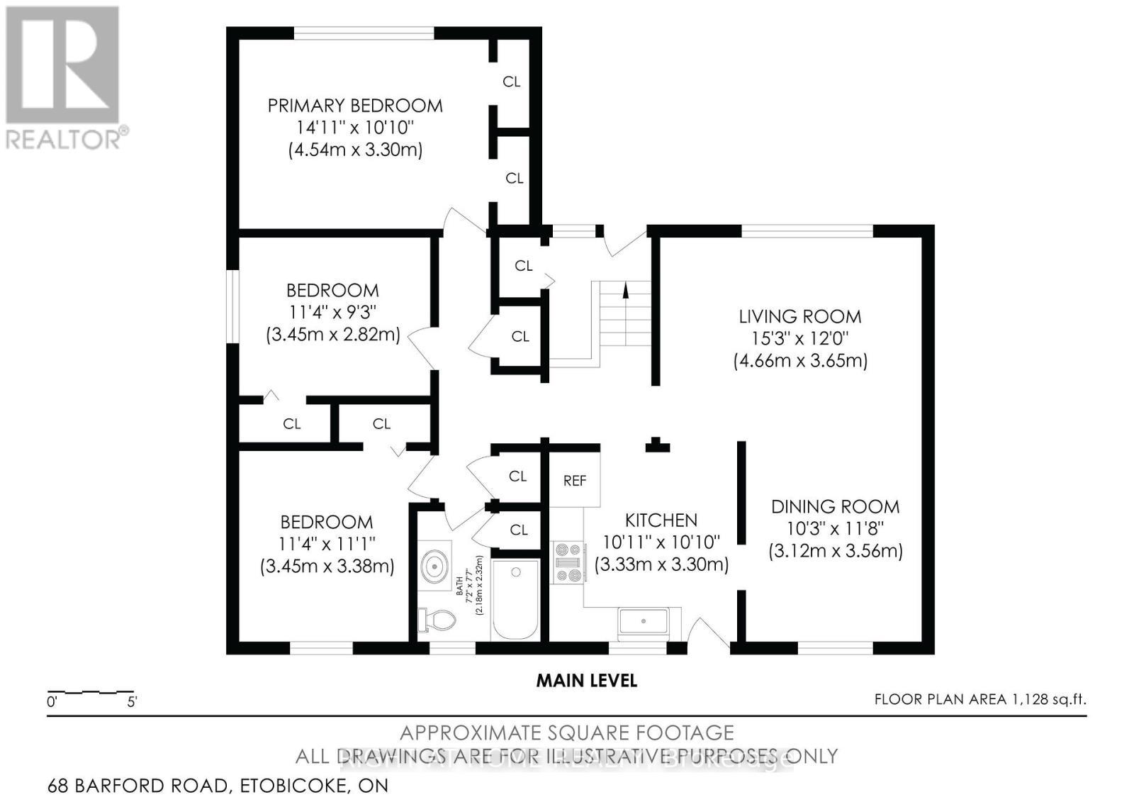 68 Barford Road, Toronto, ON - Other