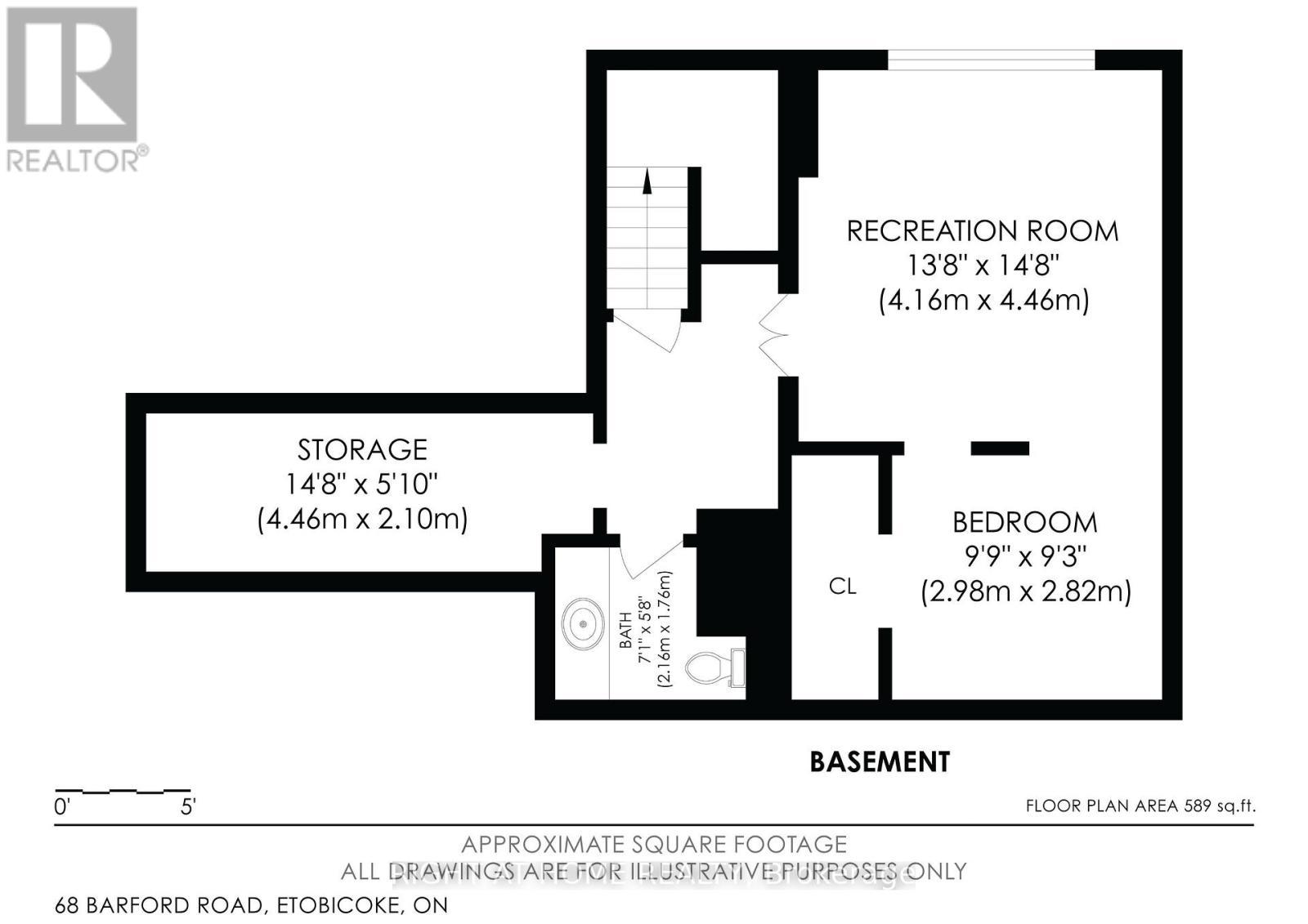 68 Barford Road, Toronto, ON - Other