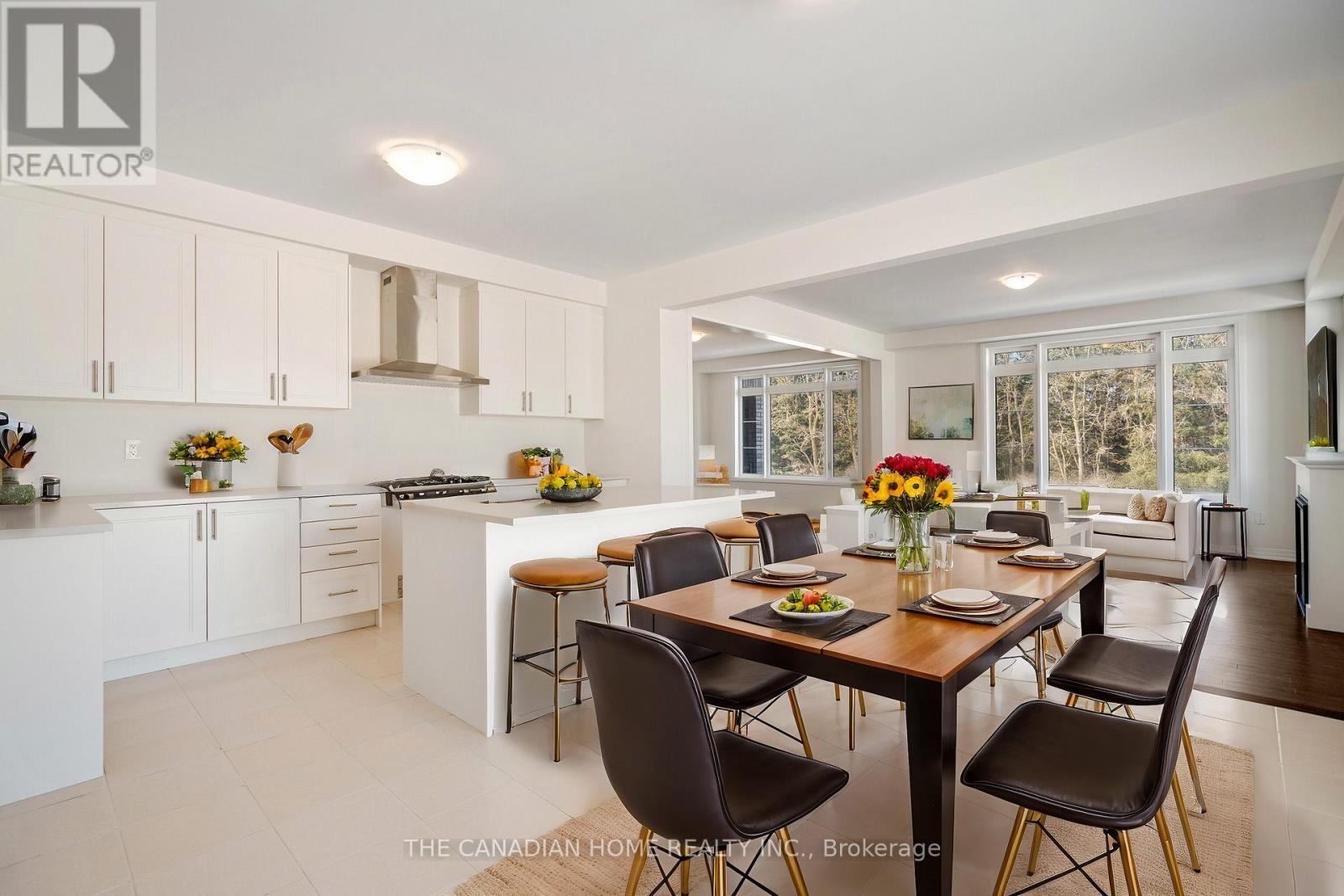 3 Blain Drive, Hamilton, ON - Indoor
