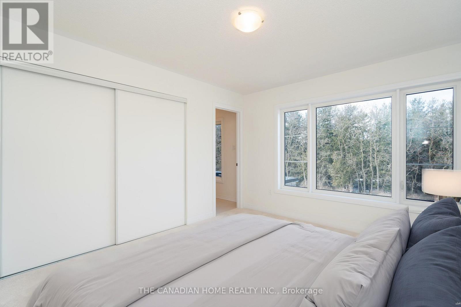 3 Blain Drive, Hamilton, ON - Indoor Photo Showing Bedroom