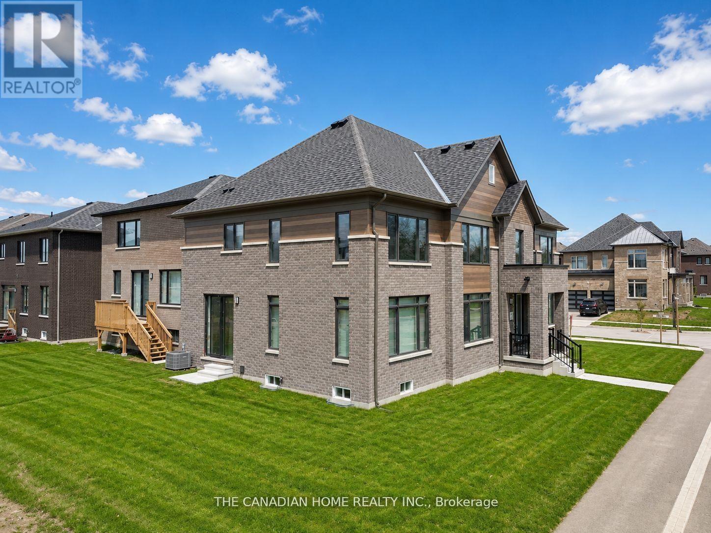 3 Blain Drive, Hamilton, ON - Outdoor
