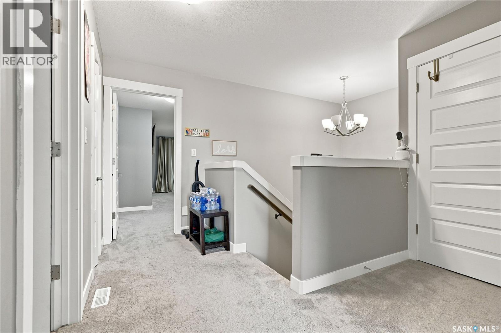 516 Kloppenburg Crescent, Saskatoon, SK - Indoor Photo Showing Other Room