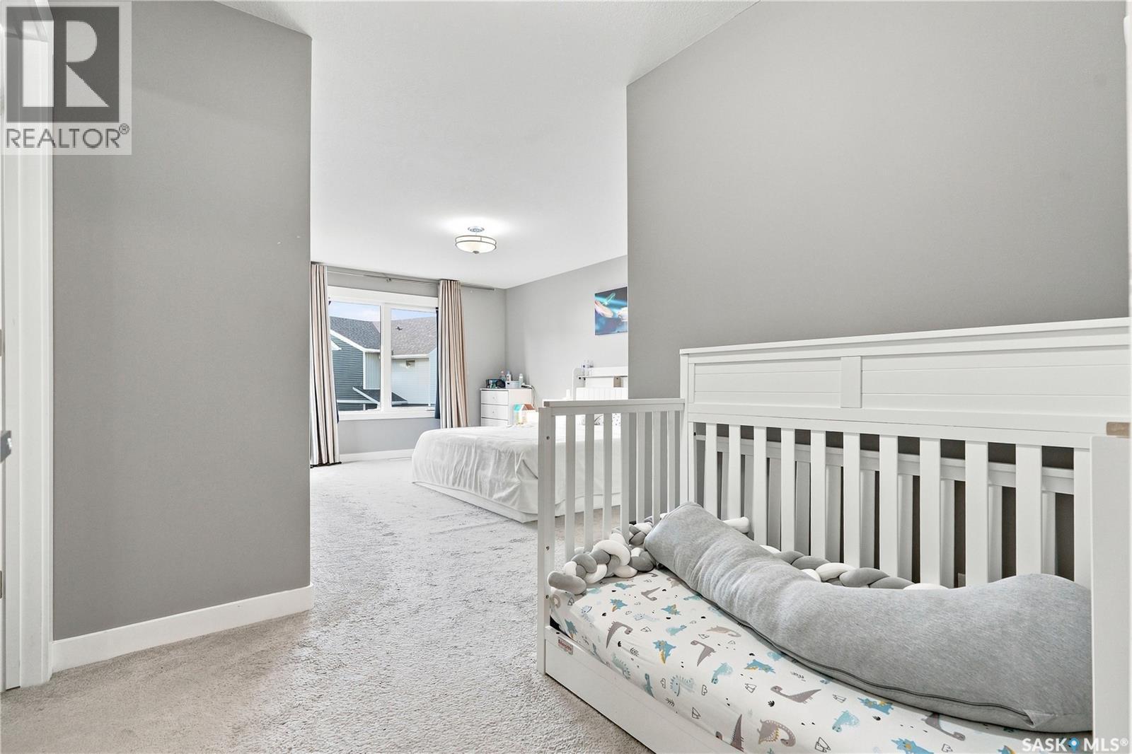 516 Kloppenburg Crescent, Saskatoon, SK - Indoor