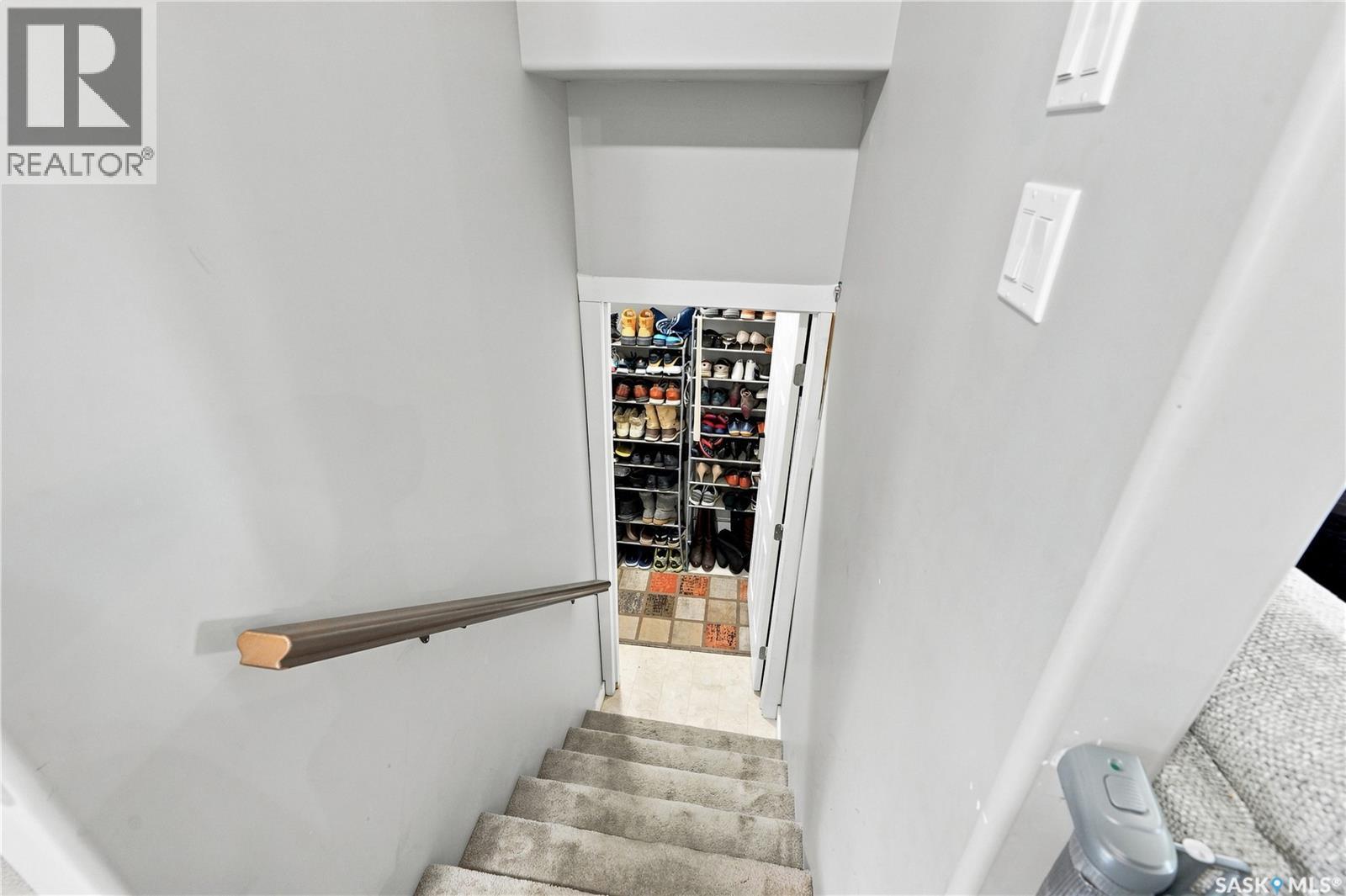 516 Kloppenburg Crescent, Saskatoon, SK - Indoor Photo Showing Other Room
