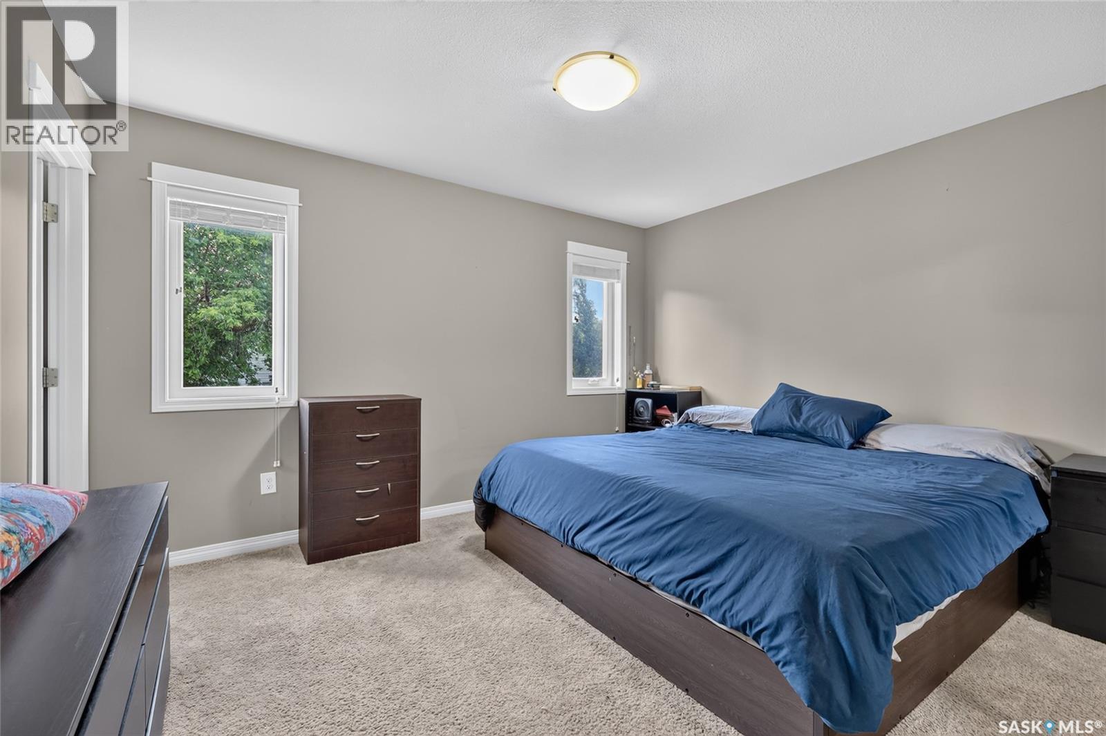 416 Loeppky Avenue, Dalmeny, SK - Indoor Photo Showing Bedroom