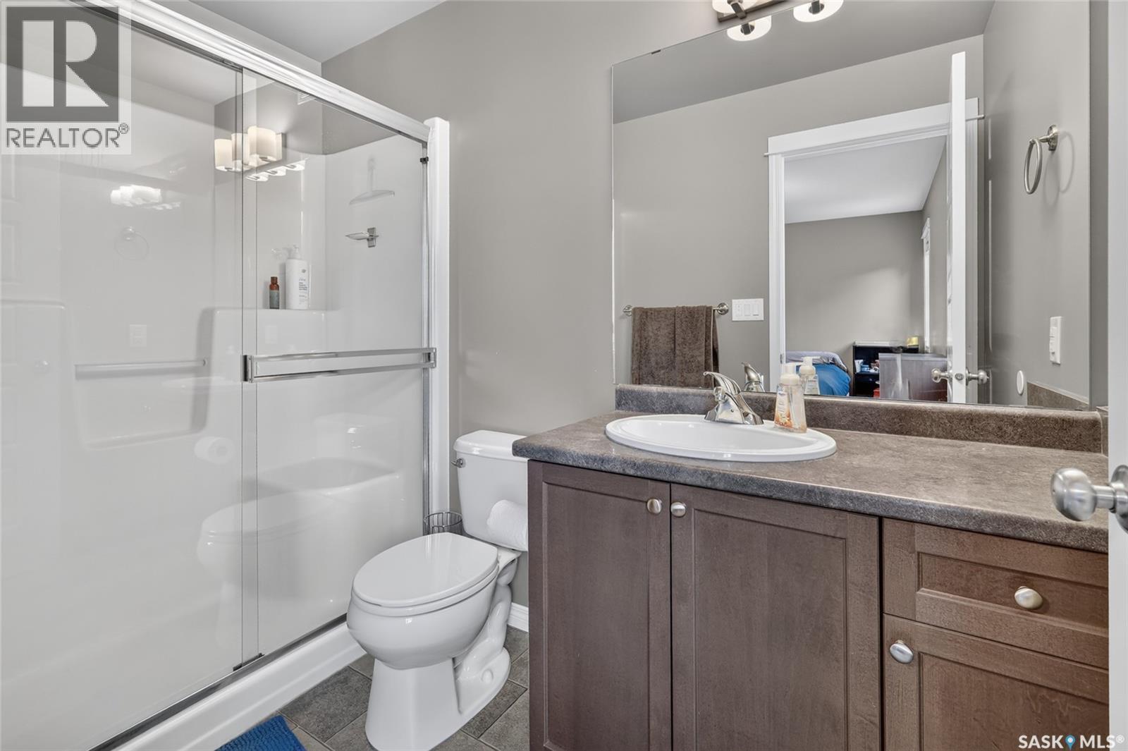 416 Loeppky Avenue, Dalmeny, SK - Indoor Photo Showing Bathroom