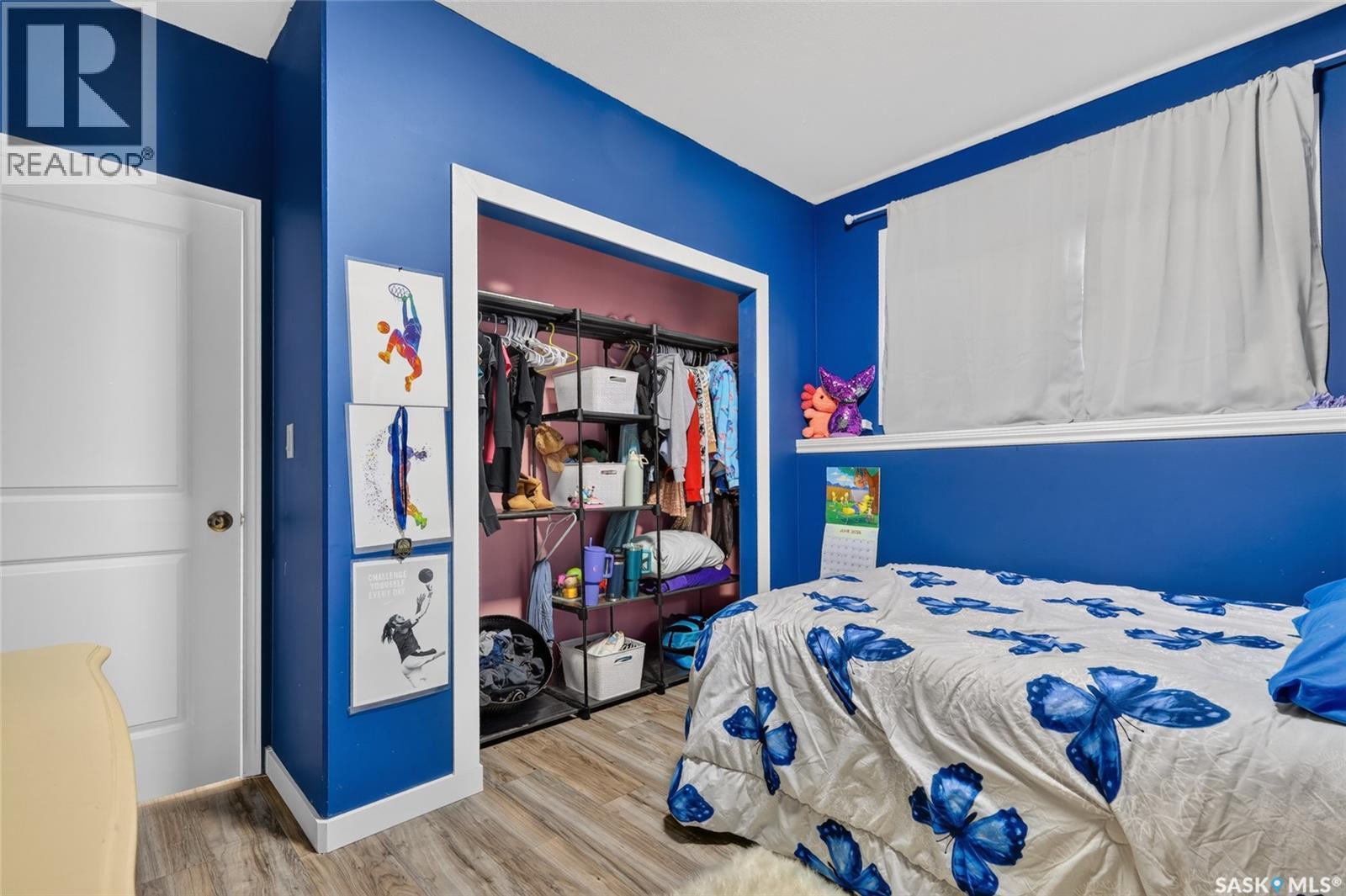 416 Loeppky Avenue, Dalmeny, SK - Indoor Photo Showing Bedroom