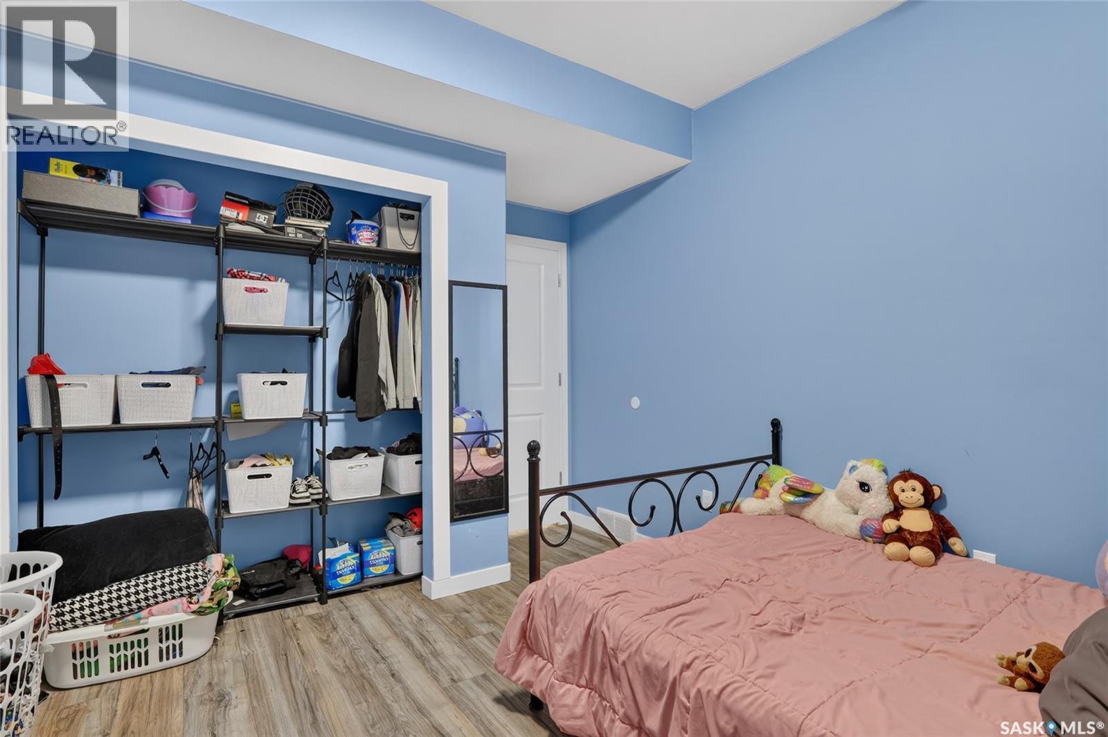 416 Loeppky Avenue, Dalmeny, SK - Indoor Photo Showing Bedroom