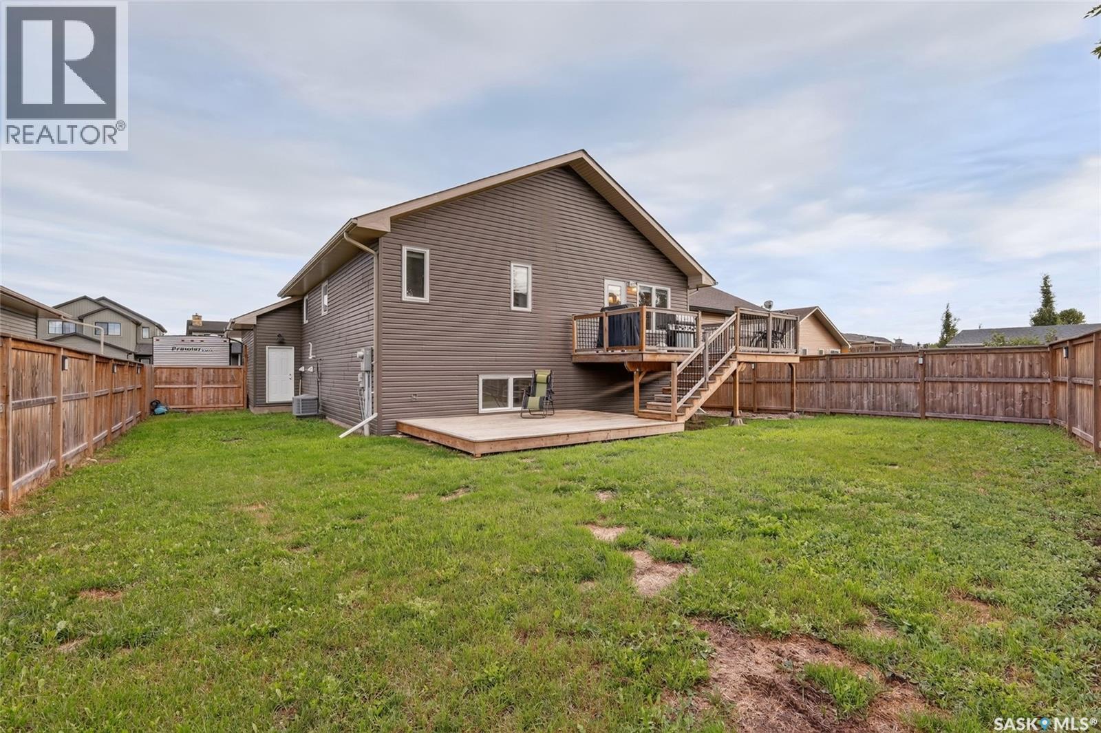 416 Loeppky Avenue, Dalmeny, SK - Outdoor