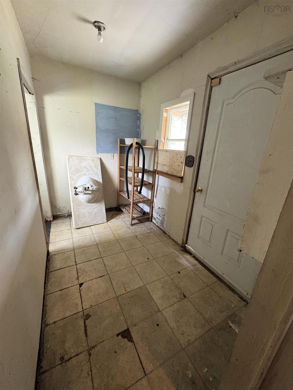 37 Rose Avenue, Trenton, NS - Indoor Photo Showing Other Room