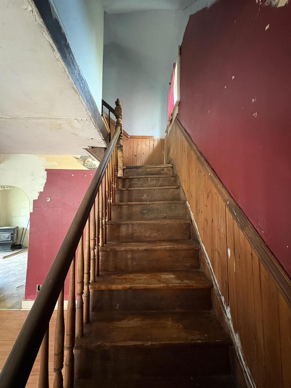 37 Rose Avenue, Trenton, NS - Indoor Photo Showing Other Room