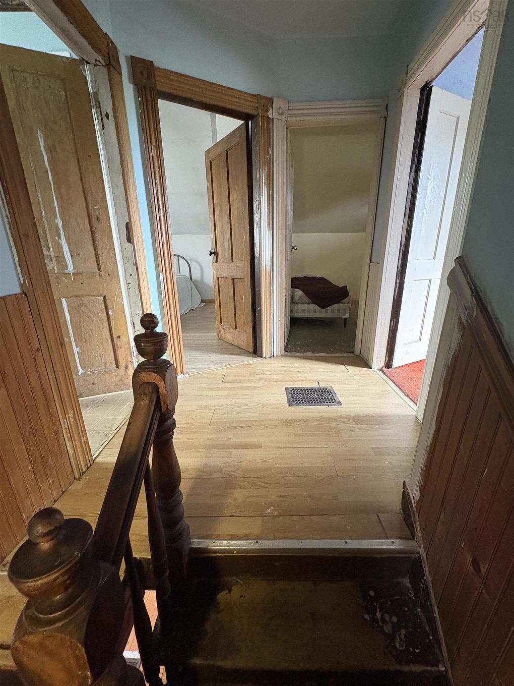 37 Rose Avenue, Trenton, NS - Indoor Photo Showing Other Room
