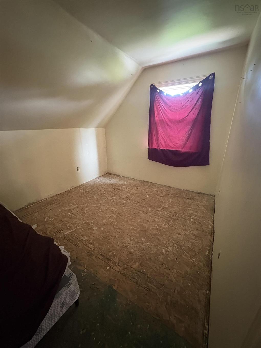 37 Rose Avenue, Trenton, NS - Indoor Photo Showing Other Room