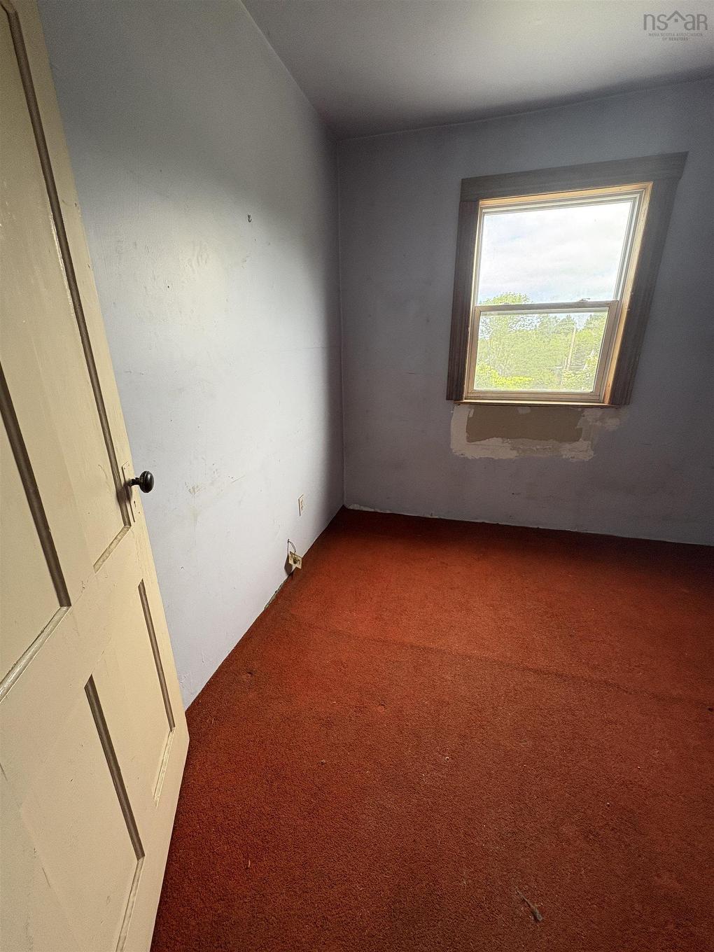 37 Rose Avenue, Trenton, NS - Indoor Photo Showing Other Room