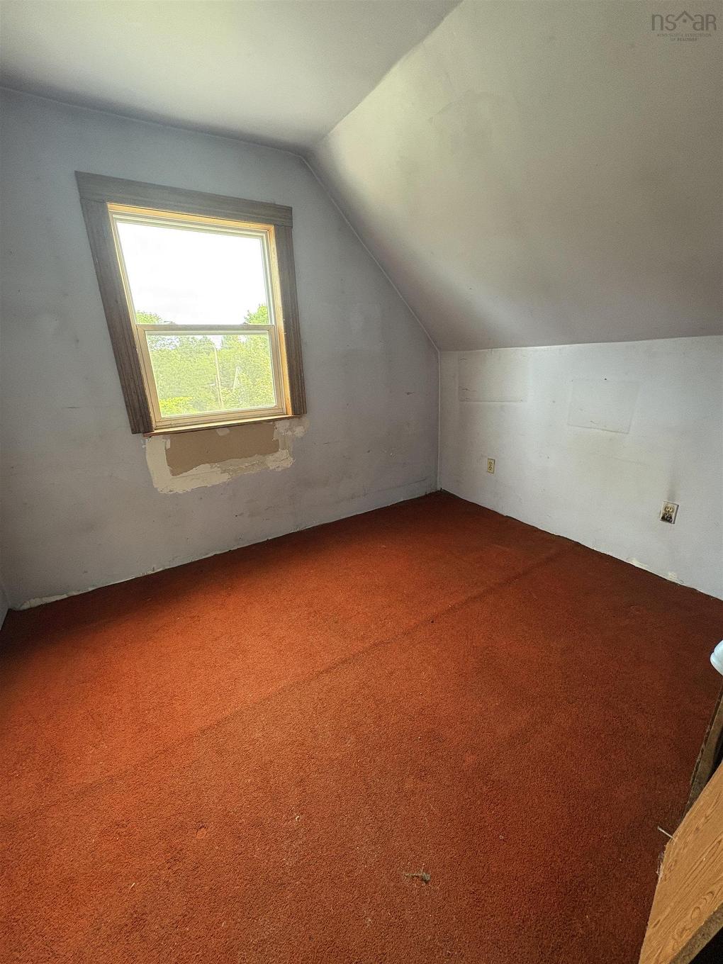 37 Rose Avenue, Trenton, NS - Indoor Photo Showing Other Room