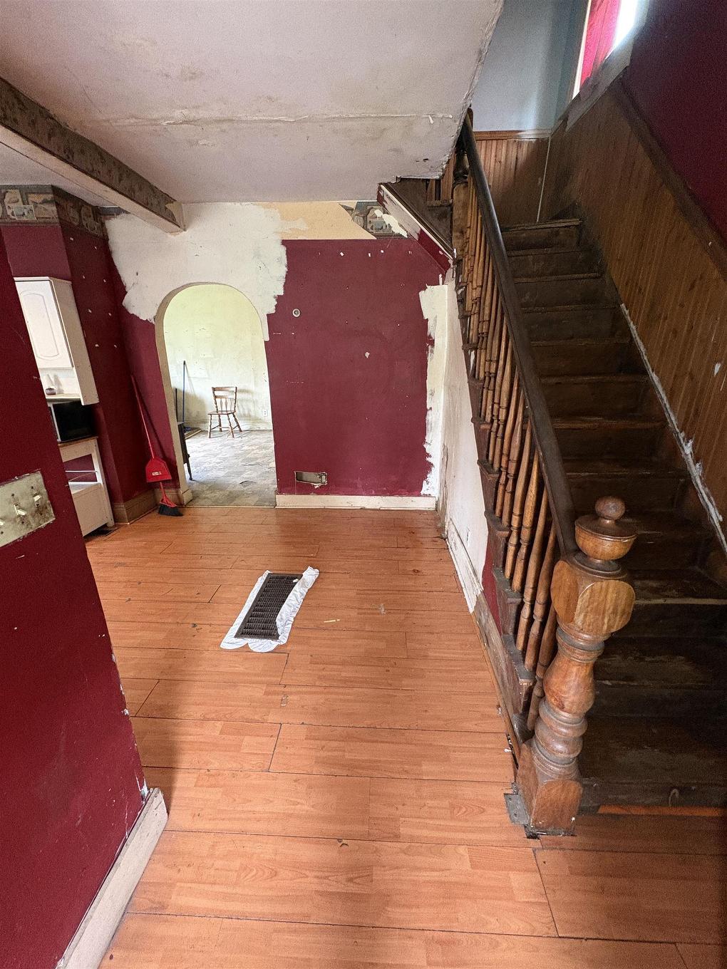 37 Rose Avenue, Trenton, NS - Indoor Photo Showing Other Room