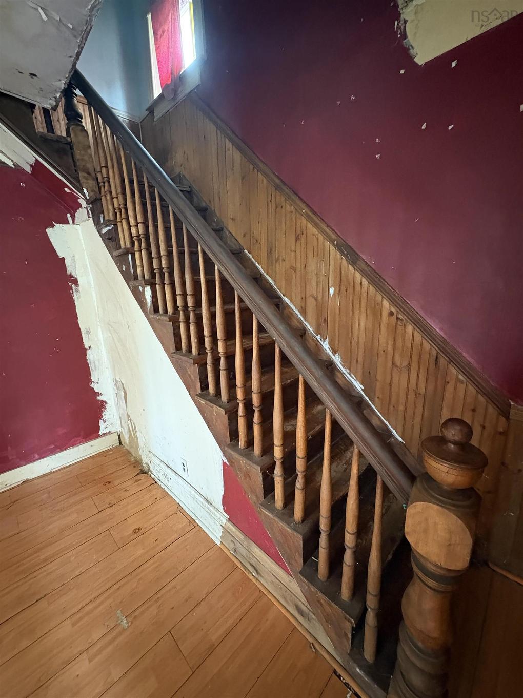 37 Rose Avenue, Trenton, NS - Indoor Photo Showing Other Room