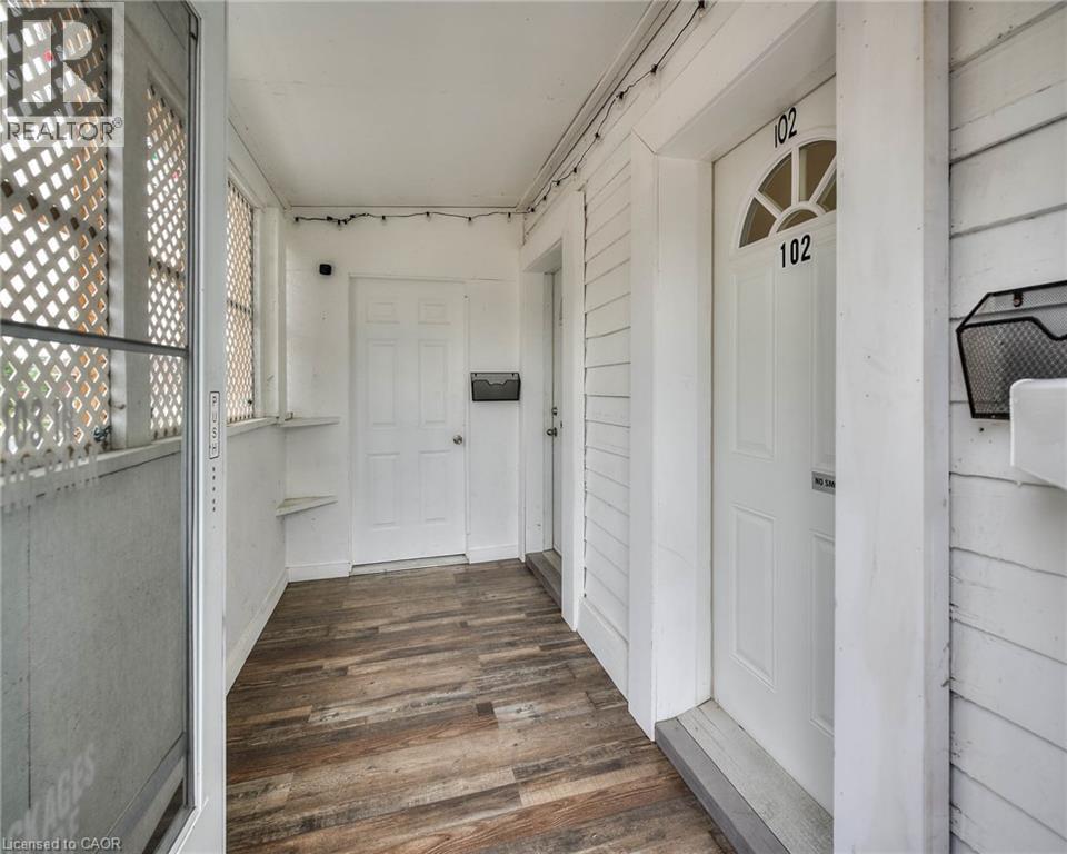 1346 King Street E, Cambridge, ON - Photo Showing Other Room