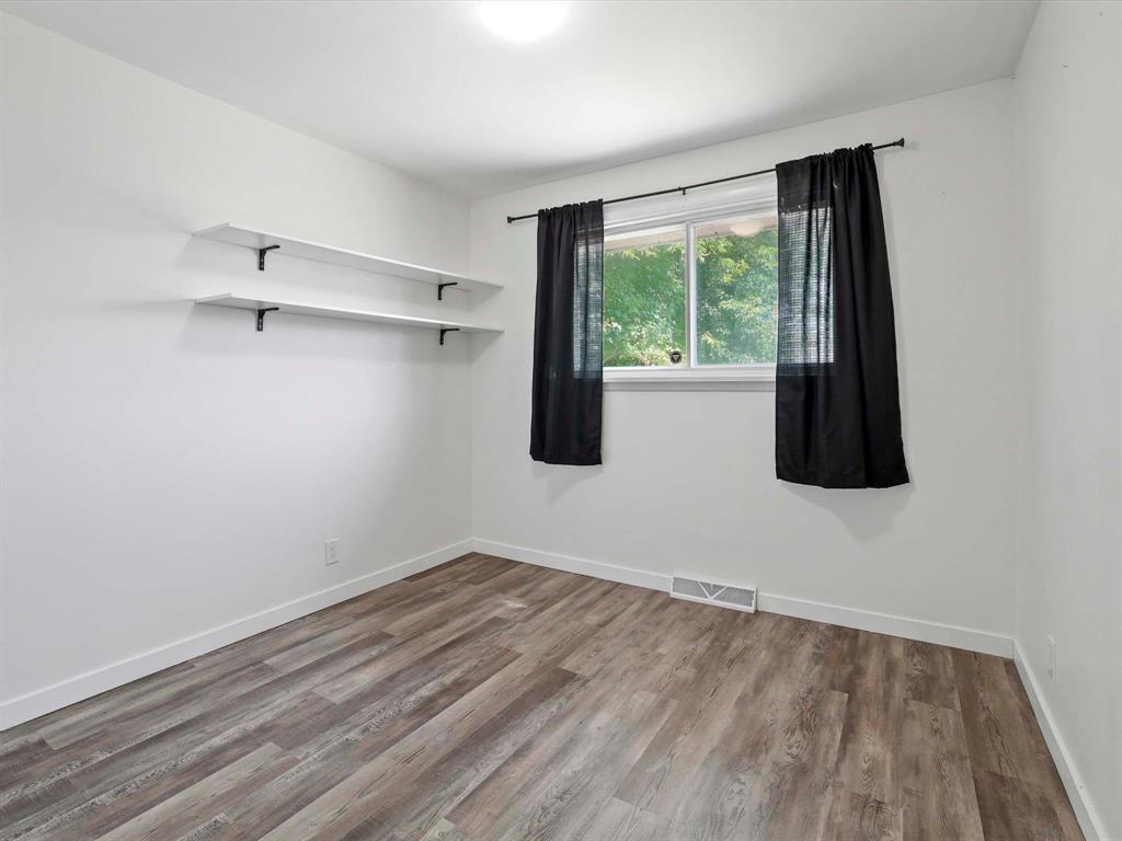 Main floor bedroom #2 - 627 Dallenlea Avenue, Winnipeg, MB - Indoor