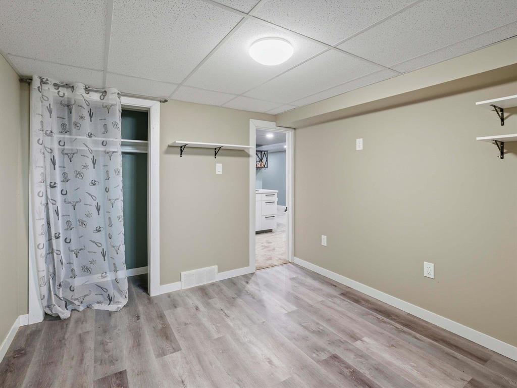 627 Dallenlea Avenue, Winnipeg, MB - Indoor Photo Showing Other Room