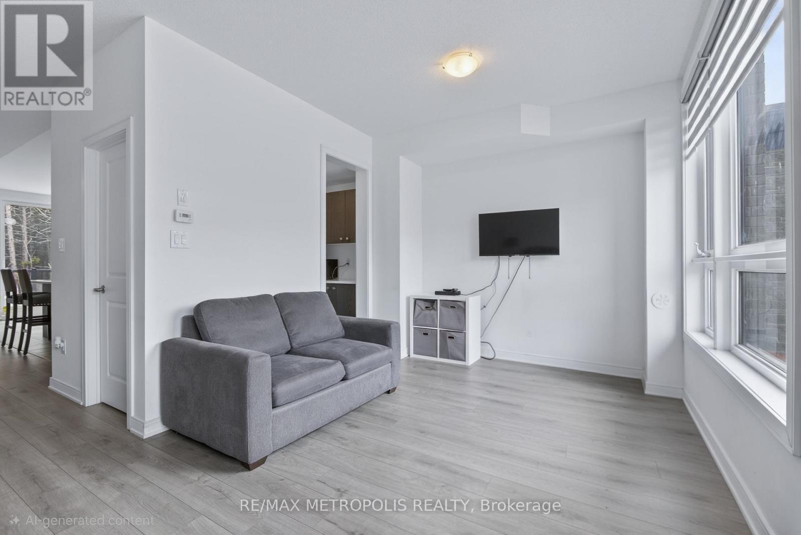 132 Blue Forest Crescent, Barrie, ON - Indoor Photo Showing Other Room