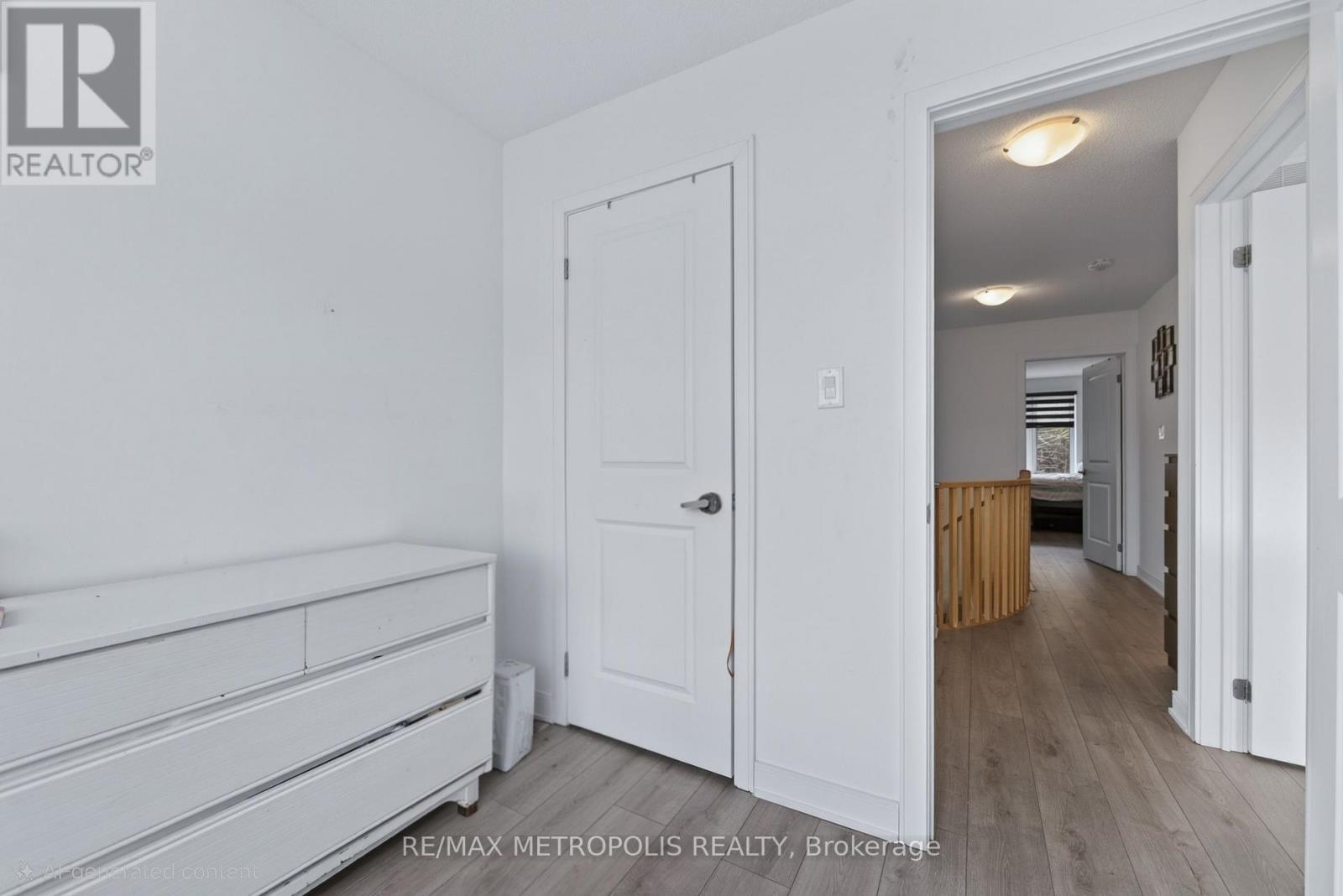 132 Blue Forest Crescent, Barrie, ON - Indoor
